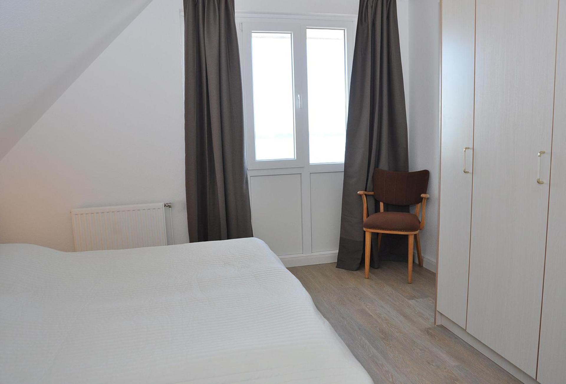 Strandhotel Laboe Nr 35 Exterior foto